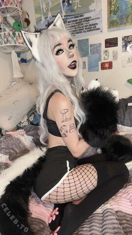 Sammynoodlesoup nude photo 107