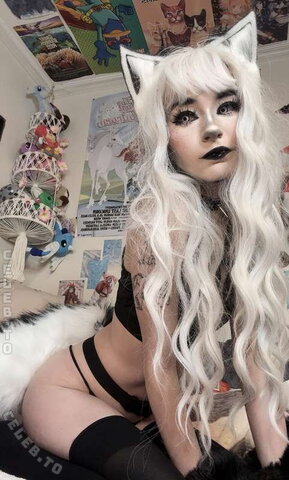 Sammynoodlesoup nude photo 106
