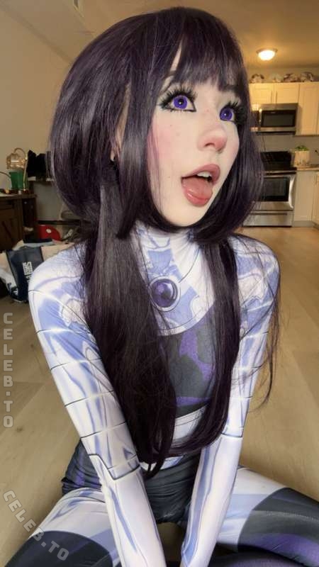Sammynoodlesoup nude photo 2