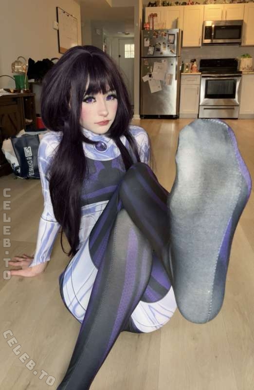 Sammynoodlesoup nude photo 6