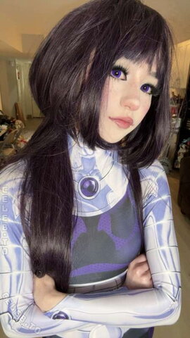 Sammynoodlesoup nude photo 98