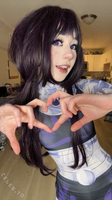 Sammynoodlesoup nude photo 8