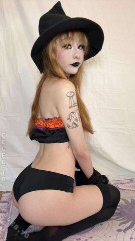 Sammynoodlesoup nude photo 91