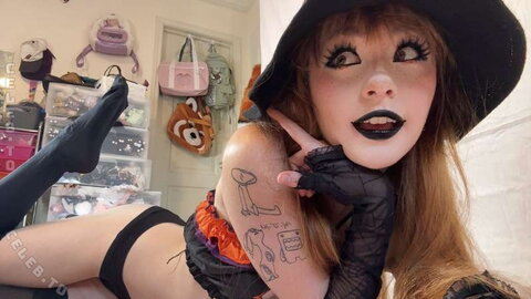 Sammynoodlesoup nude photo 73