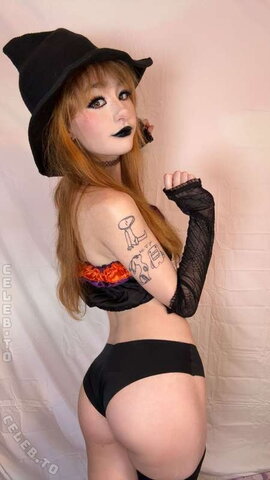 Sammynoodlesoup nude photo 69