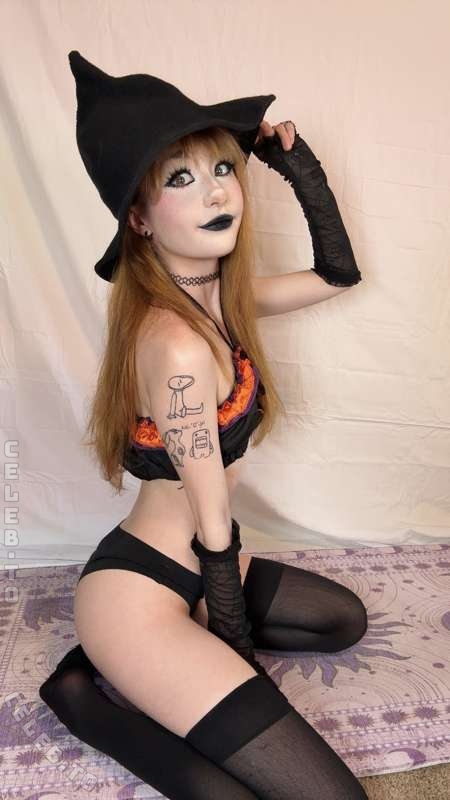 Sammynoodlesoup nude photo 25