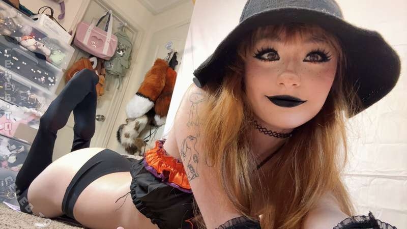 Sammynoodlesoup nude photo 26