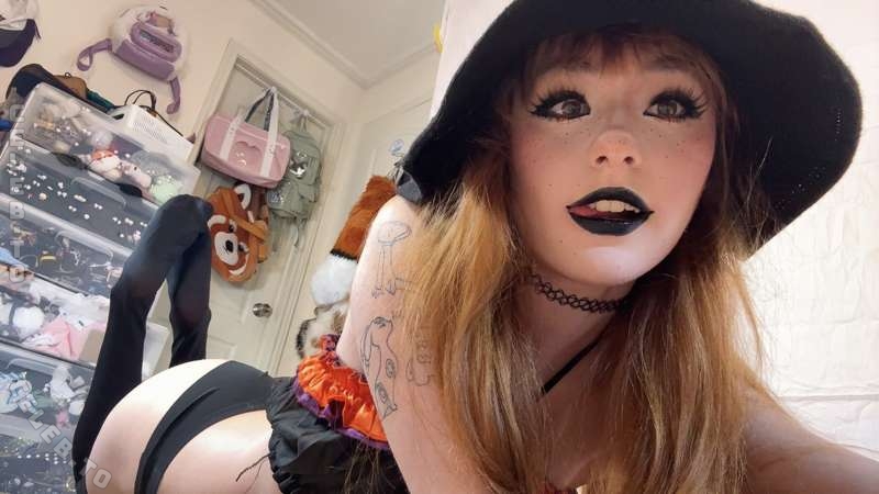Sammynoodlesoup nude photo 27