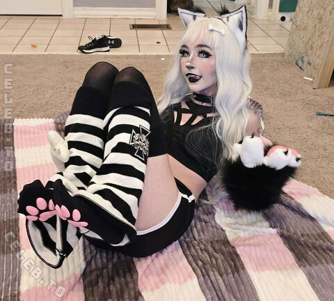 Sammynoodlesoup nude photo 59