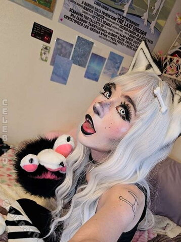 Sammynoodlesoup nude photo 58