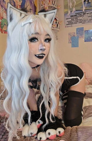 Sammynoodlesoup nude photo 49