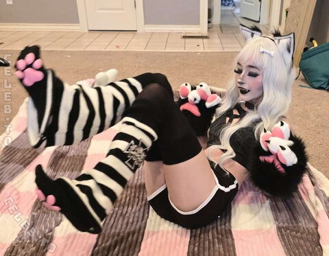 Sammynoodlesoup nude photo 47