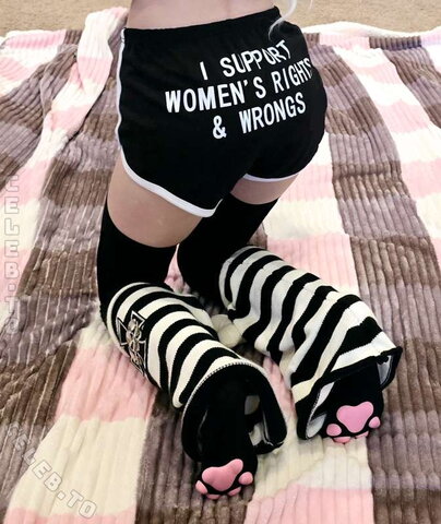 Sammynoodlesoup nude photo 46