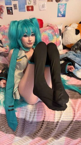 Sammynoodlesoup nude photo 44
