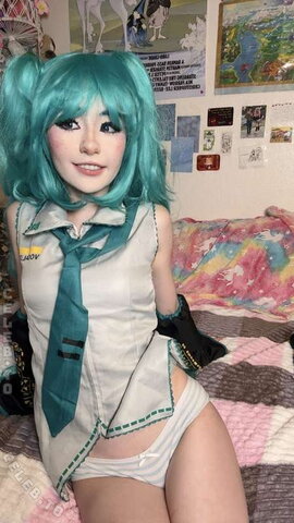 Sammynoodlesoup nude photo 43