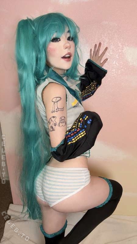 Sammynoodlesoup nude photo 6