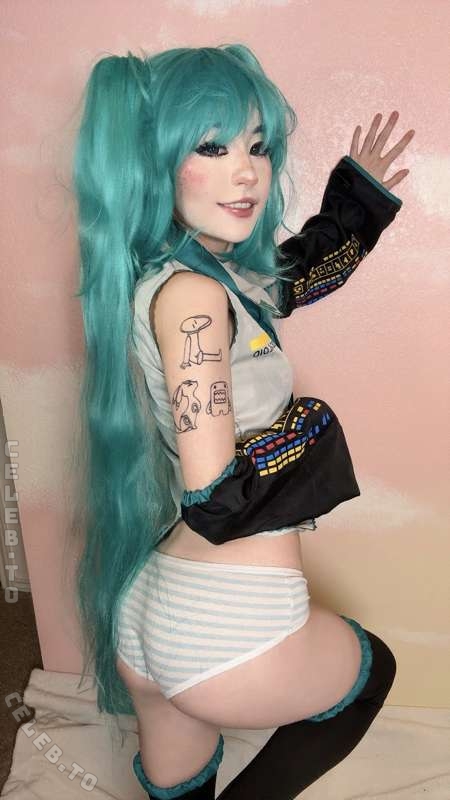 Sammynoodlesoup nude photo 14