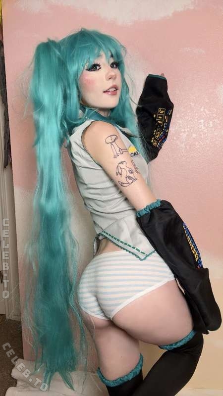 Sammynoodlesoup nude photo 16