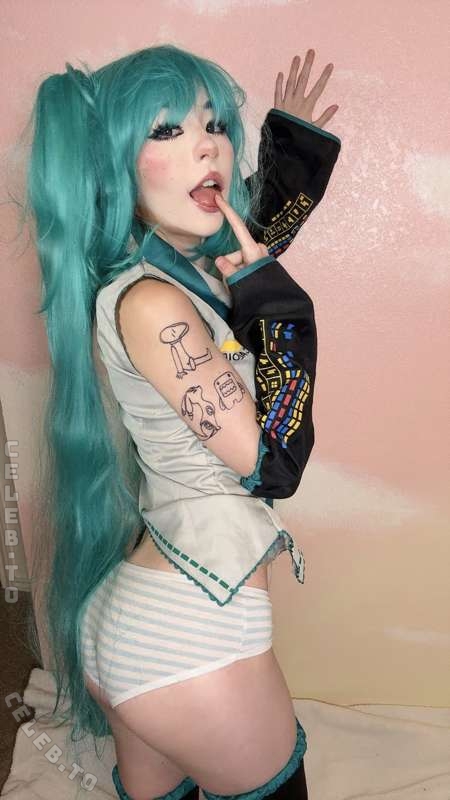 Sammynoodlesoup nude photo 21