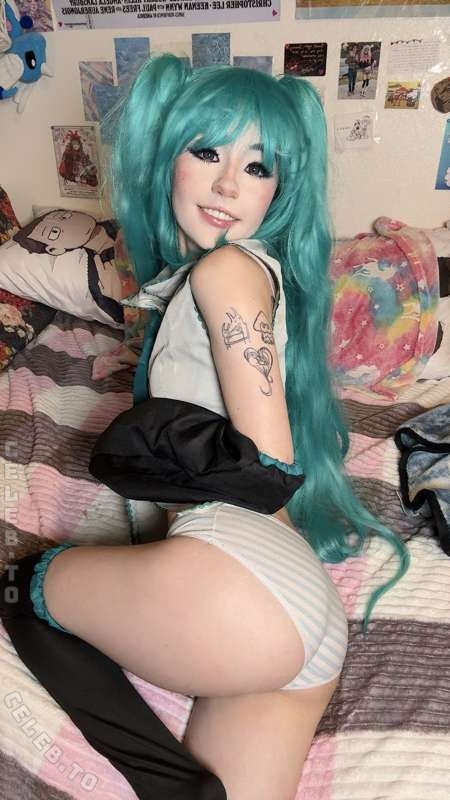 Sammynoodlesoup nude photo 25