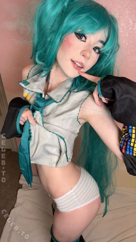 Sammynoodlesoup nude photo 26