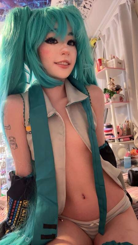 Sammynoodlesoup nude photo 27