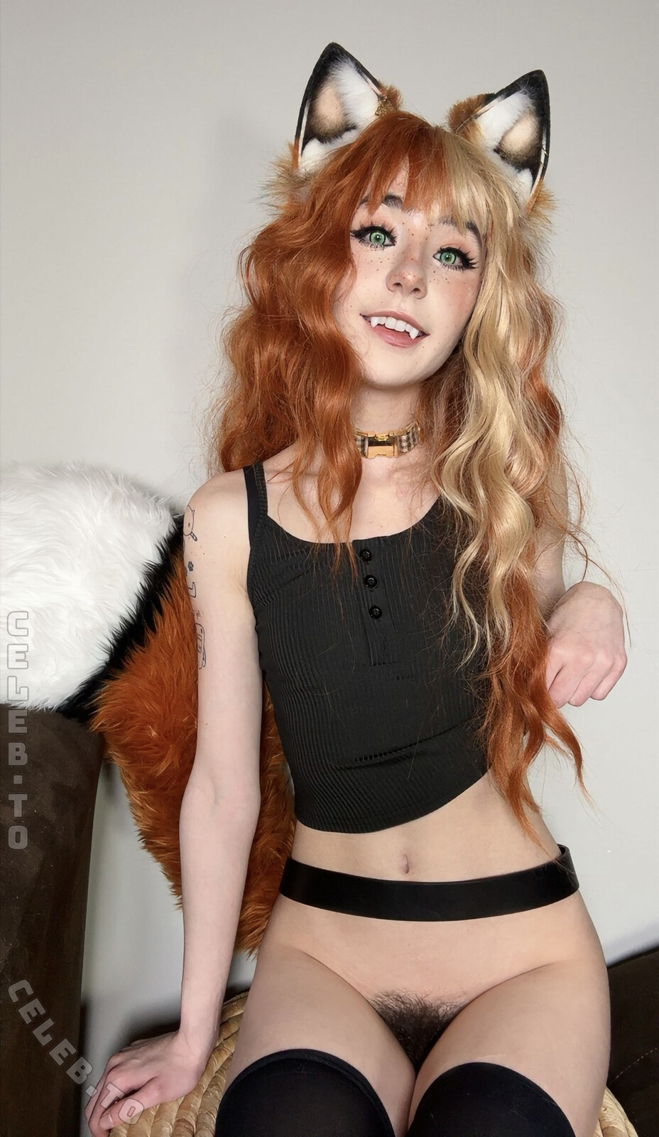 Sammynoodlesoup nude photo 9