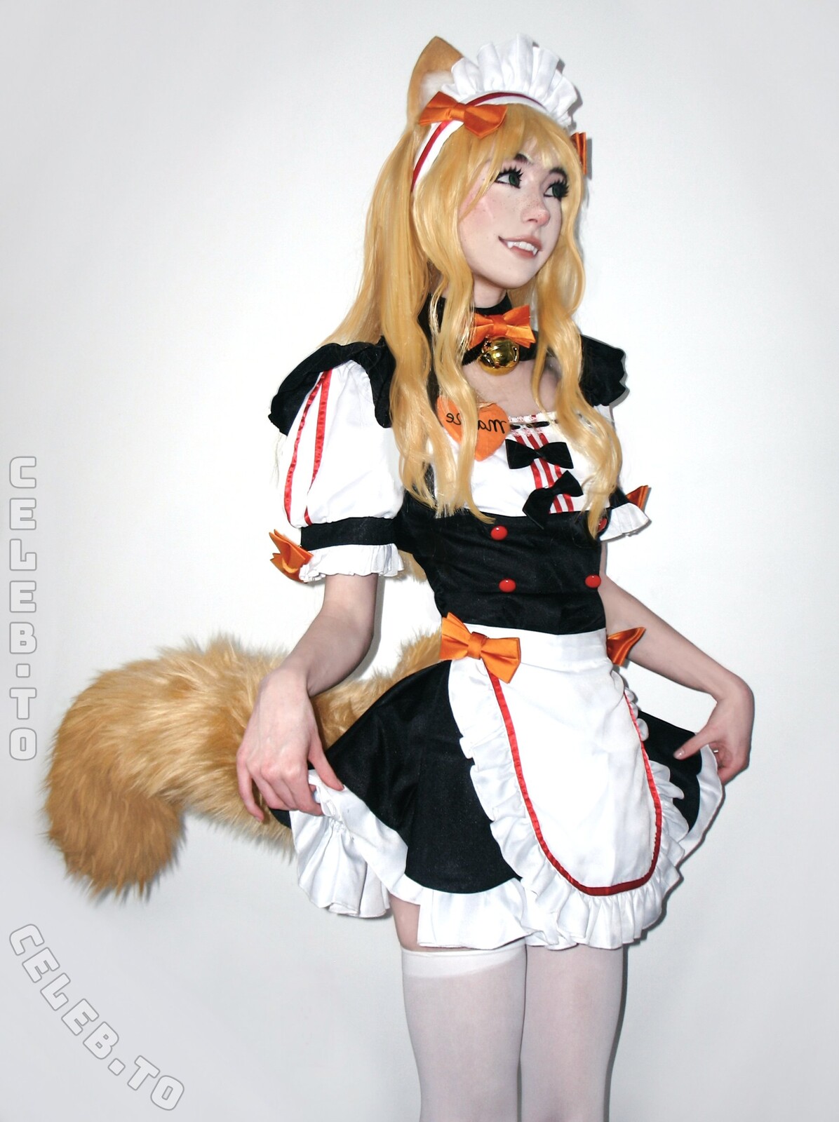 Sammynoodlesoup nude photo 1