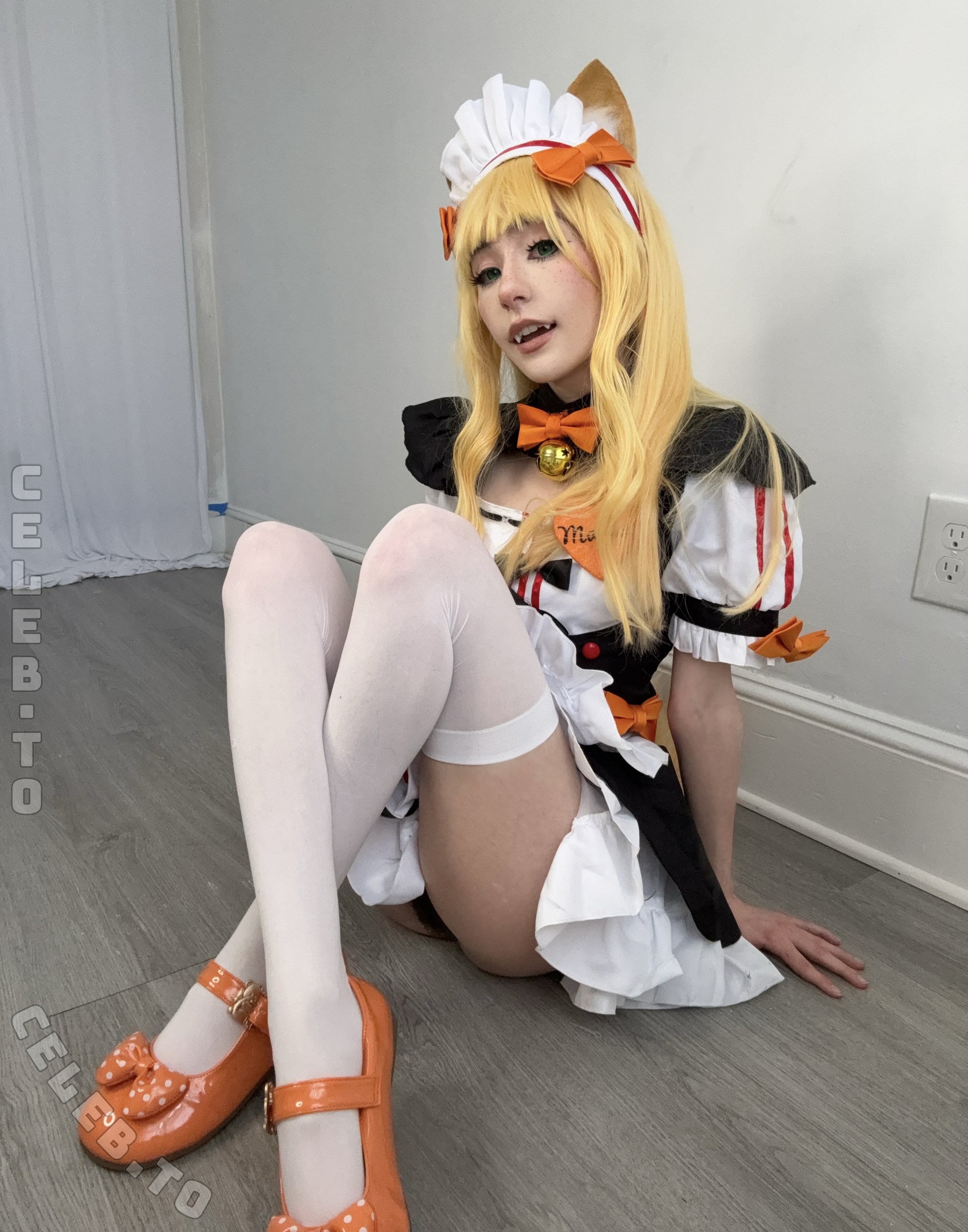 Sammynoodlesoup nude photo 3