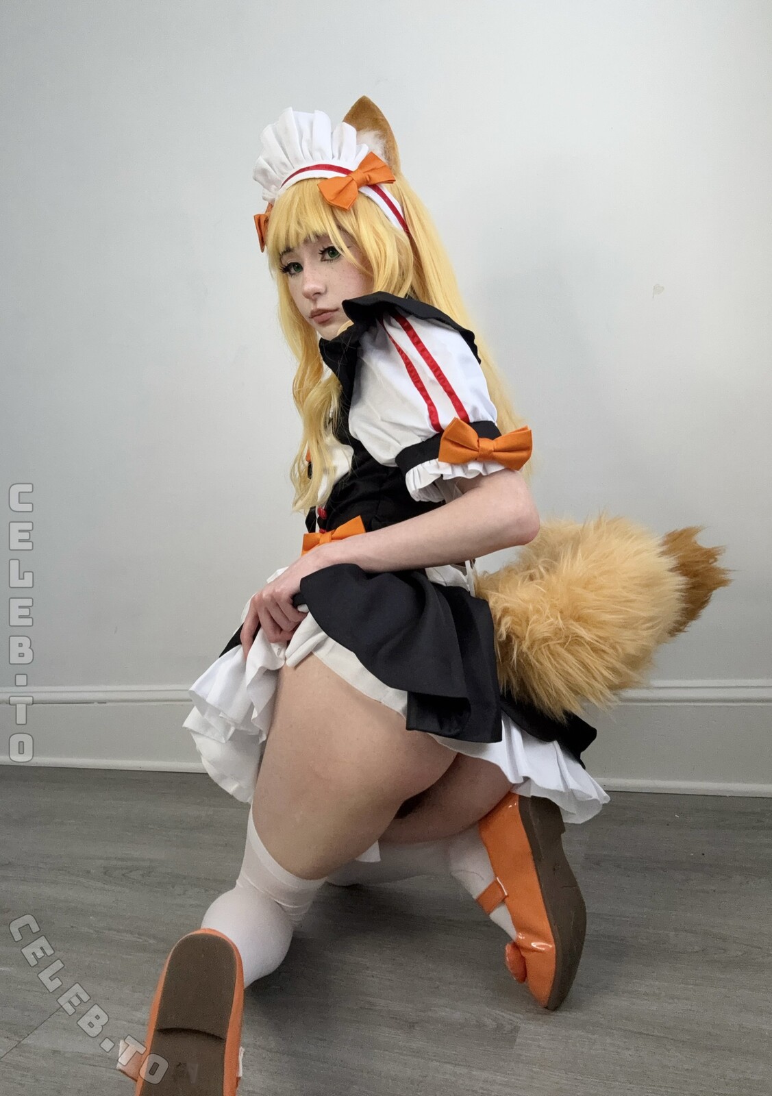Sammynoodlesoup nude photo 7
