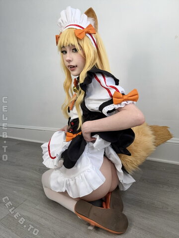 Sammynoodlesoup nude photo 2