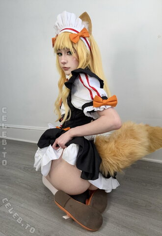 Sammynoodlesoup nude photo 1