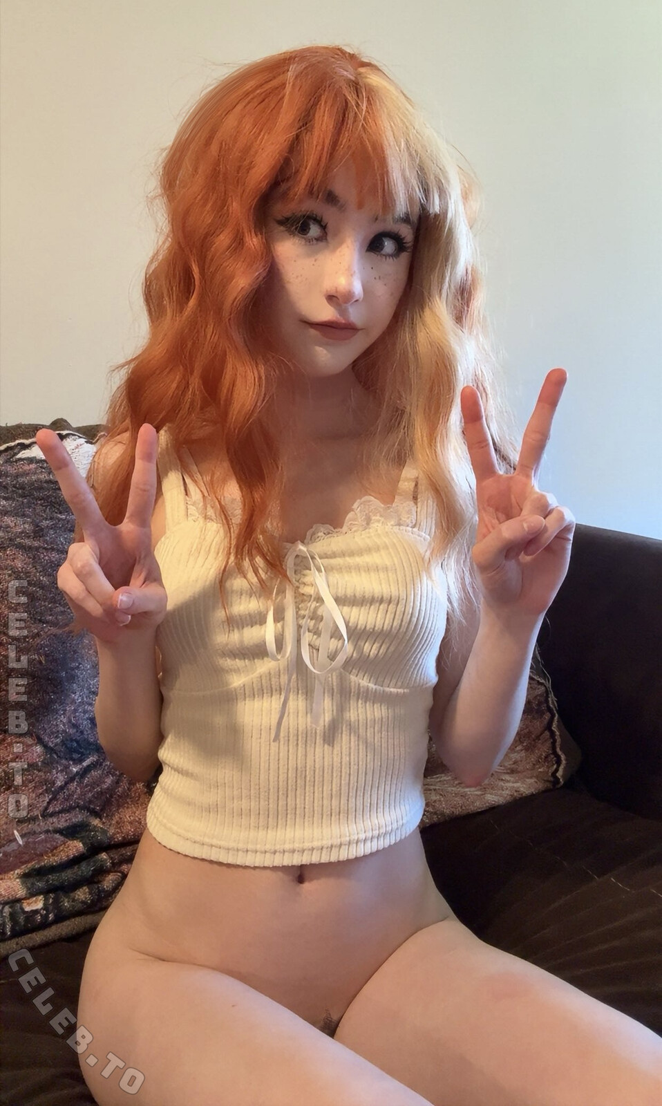 Sammynoodlesoup nude photo 2