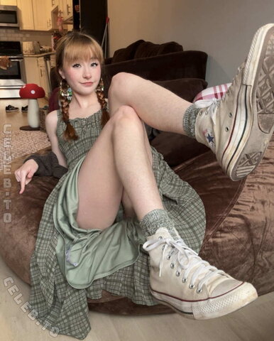 Sammynoodlesoup nude photo 58