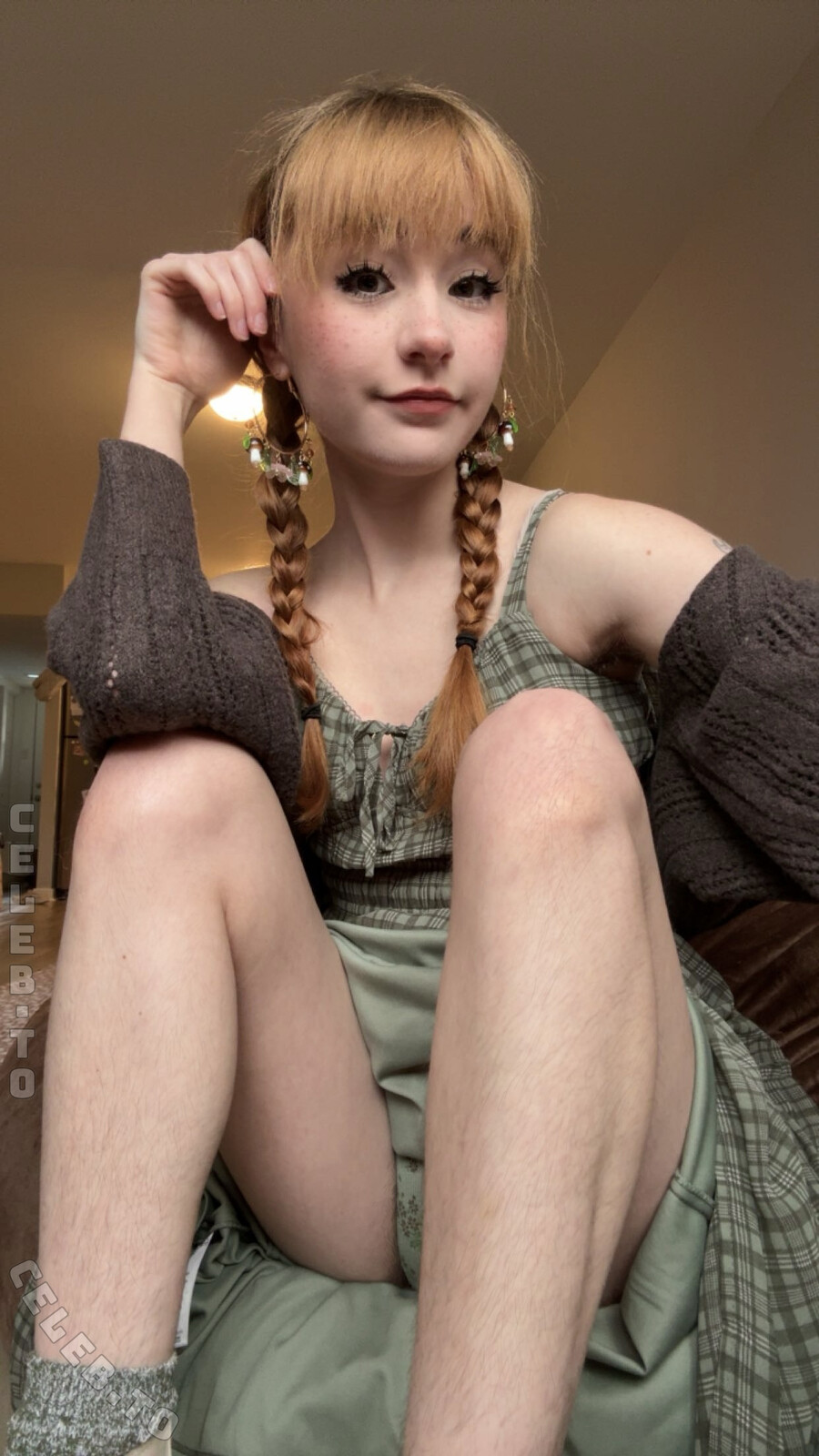 Sammynoodlesoup nude photo 7