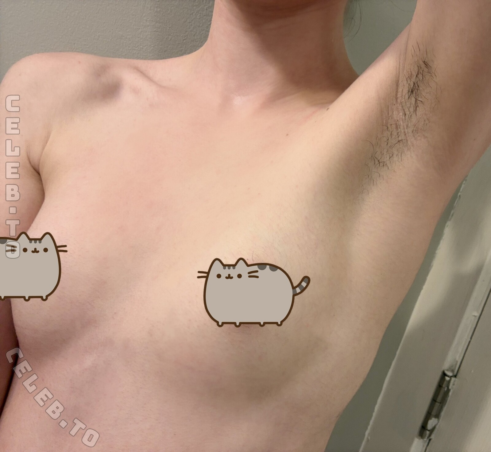 Sammynoodlesoup nude photo 1