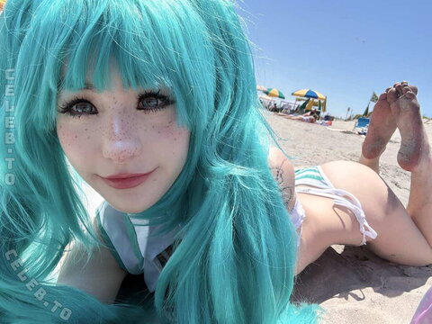 Sammynoodlesoup nude photo 38