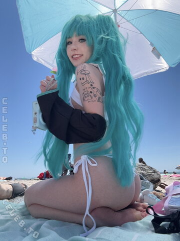 Sammynoodlesoup nude photo 35