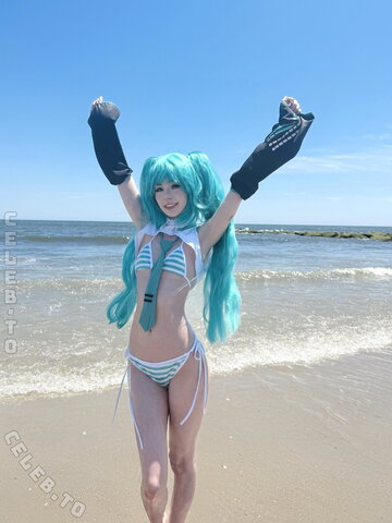 Sammynoodlesoup nude photo 30