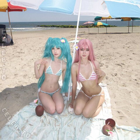 Sammynoodlesoup nude photo 25