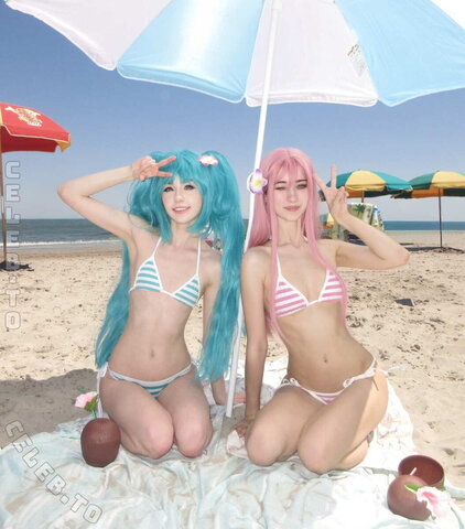 Sammynoodlesoup nude photo 22