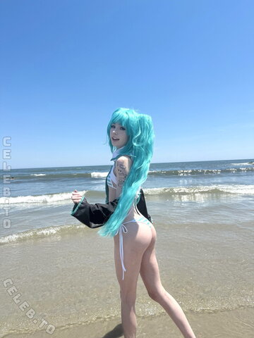 Sammynoodlesoup nude photo 21
