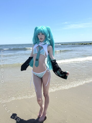 Sammynoodlesoup nude photo 19