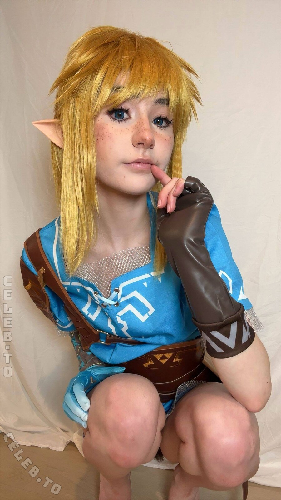 Sammynoodlesoup nude photo 1