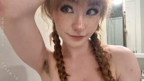 Sammynoodlesoup – first of the month