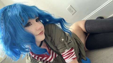 Sammynoodlesoup nude photo 33