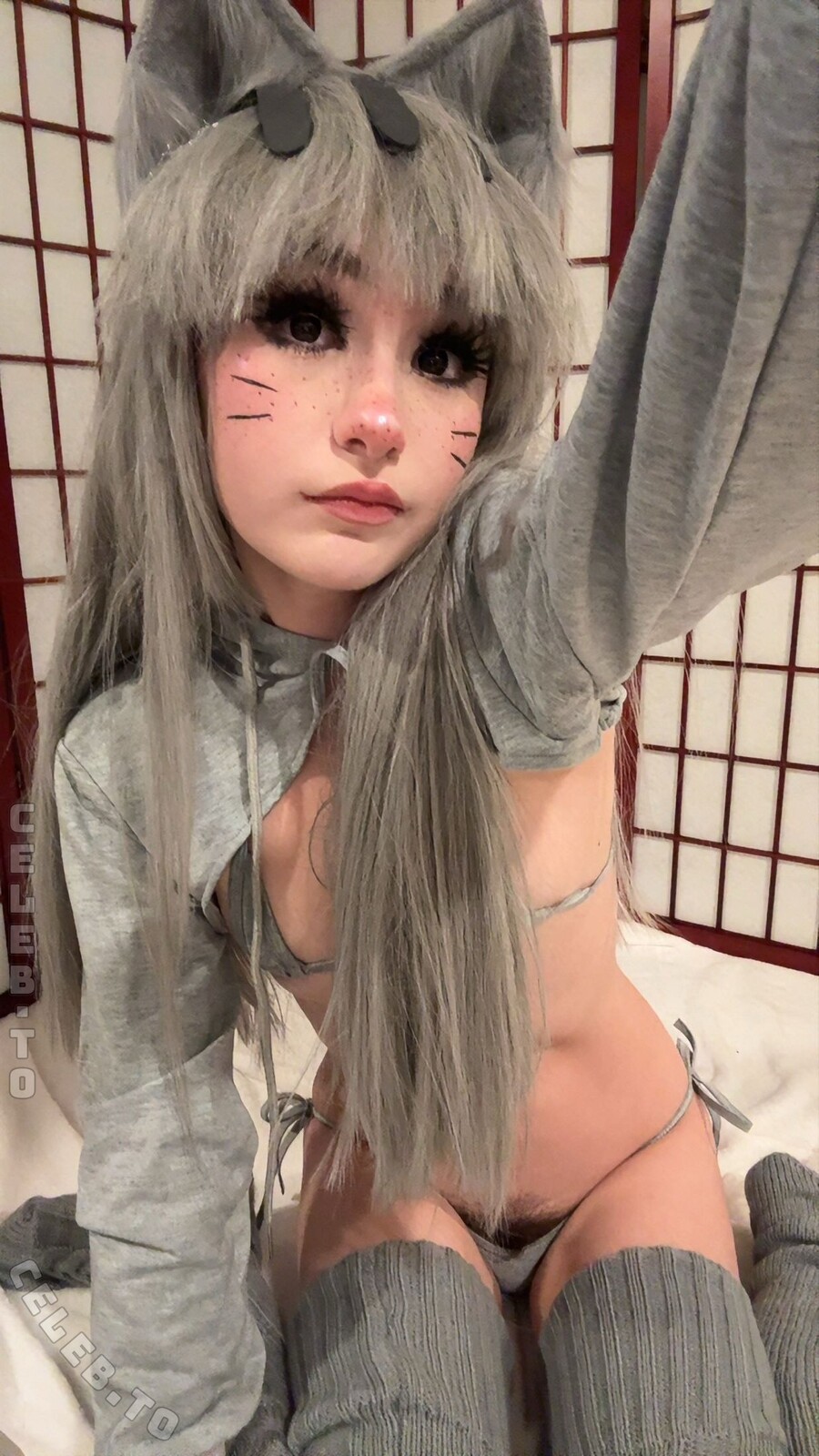Sammynoodlesoup nude photo 17