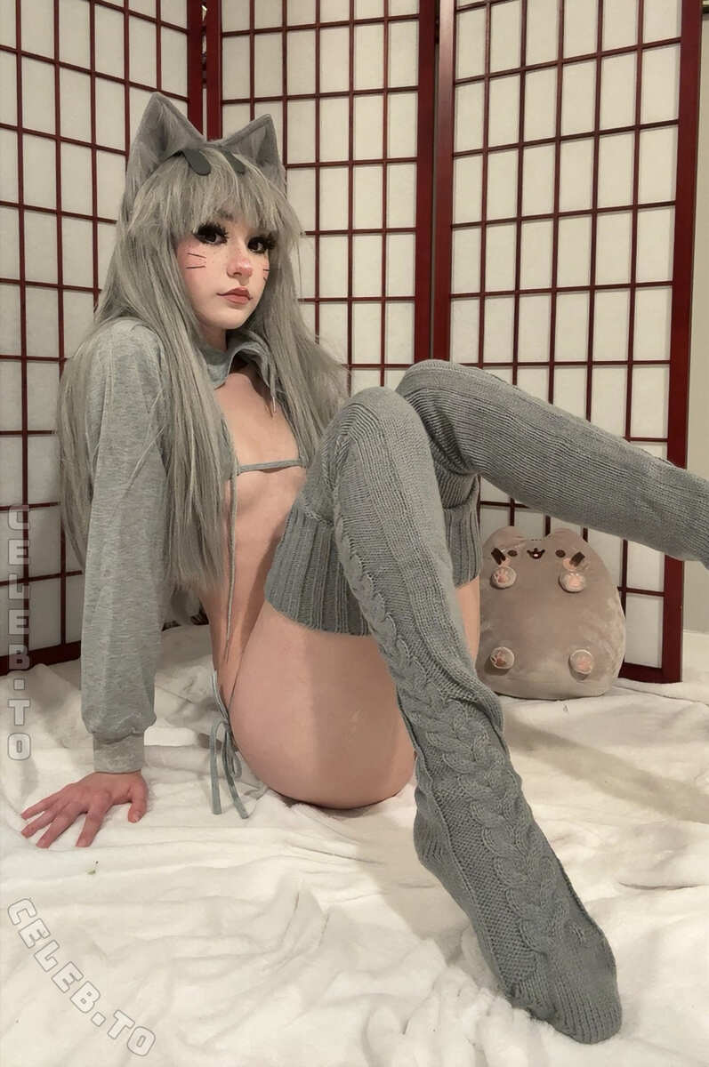Sammynoodlesoup nude photo 19