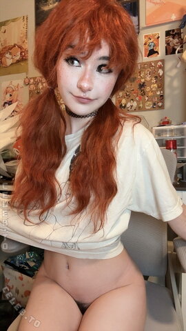 Sammynoodlesoup nude photo 32