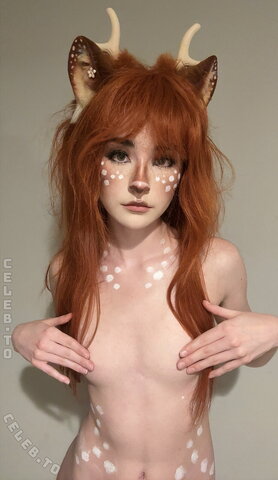 Sammynoodlesoup nude photo 30